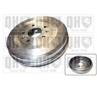 Genuine QH Brake Drum Rear Axle Fits Land Rover Bdr631 Braking Replacement Part