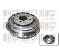QUINTON HAZELL BDR214 Brake drum