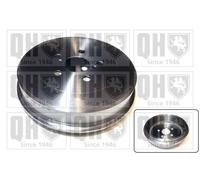 Genuine QH Brake Drum Rear Axle Fits Toyota Bdr522 Braking Replacement Part