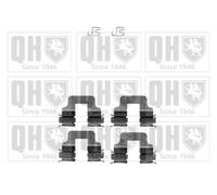 Genuine QH Brake Fits ting Kit Rear Axle Front Axle Fiat Renault Vauxhall Bfk900