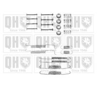 Genuine QH Brake Fits ting Kit Set Part Rear Axle Audi VW SEAT Bfk225