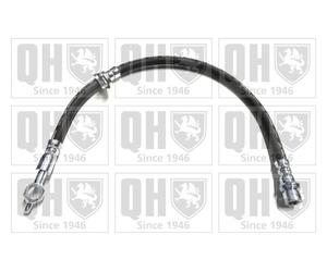 Genuine QH Brake Hose Braking Part Replacement Front Axle Left To Fits Toyota