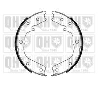 QUINTON HAZELL BS1159 Handbrake shoes