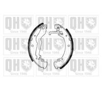 QUINTON HAZELL BS891 Brake Shoe Set