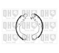QUINTON HAZELL BS937 Brake Shoe Set