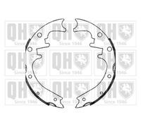 QUINTON HAZELL BS1072 Brake Shoe Set