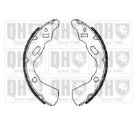 QUINTON HAZELL BS869 Brake Shoe Set