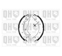 Genuine QH Brake Shoes Braking System Replacement Rear Axle Fits Renault Bs1075