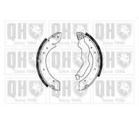 QUINTON HAZELL BS955 Brake Shoe Set