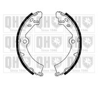 QUINTON HAZELL BS847 Brake Shoe Set