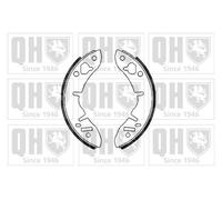 QUINTON HAZELL BS525 Brake Shoe Set
