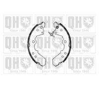 QUINTON HAZELL BS768 Brake Shoe Set