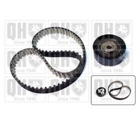 Timing Belt Kit QBK619 Quinton Hazell Set 1201255 1124040 2T1Q6M260AA Quality