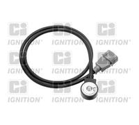 Genuine QH CI Car Vehicle Replacement Angular Knock Sensor with cable - XKS13