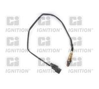 Genuine QH CI Car Vehicle Replacement D-Shape Lambda Oxygen Sensor - XLOS1759
