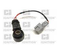 Genuine QH CI Car Vehicle Replacement Oval Knock Sensor with cable - XKS134