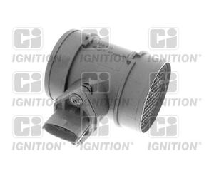 Genuine QH CI Commercial Ignition Air Mass Sensor - QM653