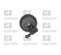 Genuine QH CI Commercial Ignition Air Mass Sensor w/ housing - QM1058