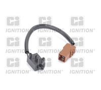 QUINTON HAZELL XBLS244 Control Switch, cruise control