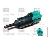 Brake Light Switch fits VAUXHALL CROSSLAND X 1.2 1.5D 1.6D 2017 on CI 3637699