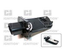 Genuine QH CI Commercial Ignition Oval Air Mass Sensor - QM919