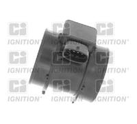 Genuine QH CI Commercial Ignition Oval Air Mass Sensor w/ housing - QM616