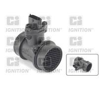 Genuine QH CI Commercial Ignition Oval Air Mass Sensor w/ housing - QM625