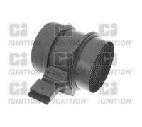 Genuine QH CI Commercial Ignition Rectangular Air Mass Sensor w/ housing - QM615