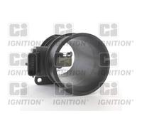 Genuine QH CI Commercial Ignition Rectangular Air Mass Sensor w/ housing - QM819