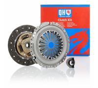 Genuine QH Clutch Kit Replacement Spare Part Fits Renault Kangoo Express 1.5 Dci
