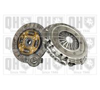 QUINTON HAZELL QKT2049AF Clutch kit