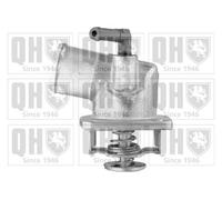 Genuine QH Coolant Control Replacement Spare Part Fits Opel Astra 1.6 16V 1.4