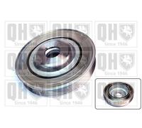 Genuine QH Crankshaft Damper Pulley - QCD128