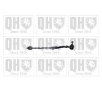Steering Rod Assembly Right QDL2976S Quinton Hazell 7701467502 Quality New