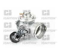 QUINTON HAZELL XEGR17 EGR valve