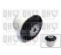 Engine Mount fits CITROEN BERLINGO MULTISPACE B9 1.6 2008 on Mounting QH 180747