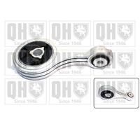 Engine Mount Rear Lower, Left EM4371 Quinton Hazell Mounting 46528871 46844208