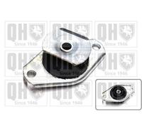 Engine Mount Rear Lower, Left EM3126 Quinton Hazell Mounting 7629021 Quality New