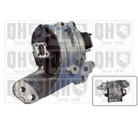 QUINTON HAZELL EM4351 Mounting, automatic transmission