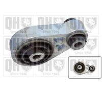 Gearbox Mounting Rear Lower, Left EM4421 Quinton Hazell Transmission 7700412101