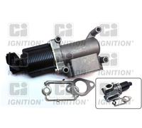 Genuine QH Fits Fiat PUN STRADA DOBLO 1.9 D EGR VALVE EXHAUST GAS RECIRCULATION
