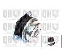 Gearbox Mounting EM2518 Quinton Hazell Transmission 182716 9618184180 Quality
