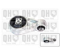 Gearbox Mounting Rear EM4158 Quinton Hazell Transmission 1061205 1094591 Quality