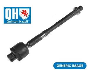 Genuine QH Rack End LH & RH - QR4022S