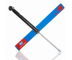 Genuine QH Shock Absorber Fits Audi A2 Rear Axle