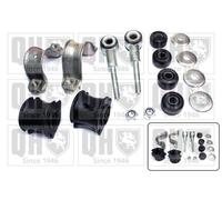 Genuine QH Stabiliser Bar Bush Kit Fits Peugeot 806 2.0 Turbo 2.0 2.1 Td 12V 1.8