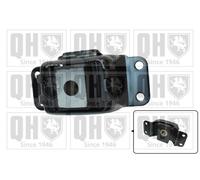 Genuine QH Subframe Mounting - Rear - EM4448
