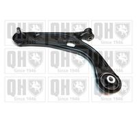 Wishbone / Suspension Arm Front Lower, Left QSA2769S Quinton Hazell 51849602 New