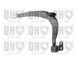 Genuine QH Suspension Control Arm Replacement Part Fits Citroen Xantia Qsa1772S