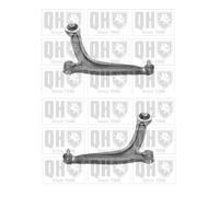 Genuine QH Suspension Control Arm Wishbone Front Lower RH & LH Fits Fiat 500